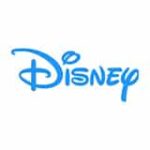 Disney Logo icon in Color style